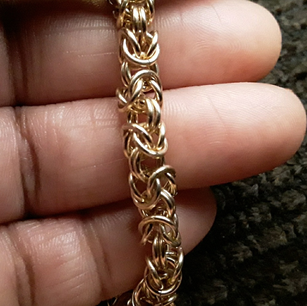 Bracelet